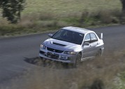 Mitsubishi Lancer Mitsubishi Lancer